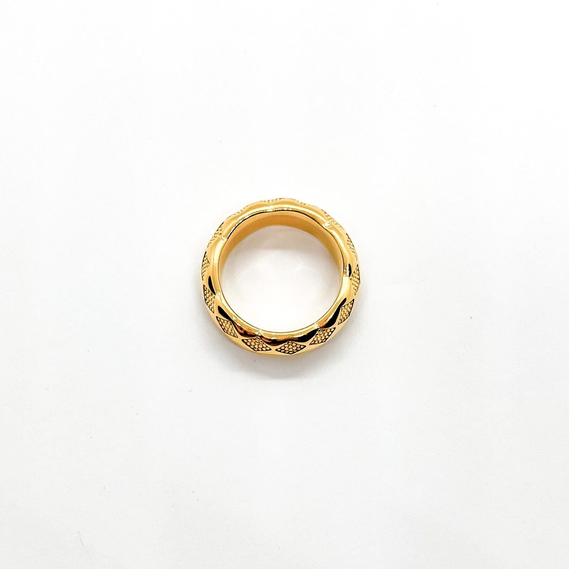 Mallory Ring