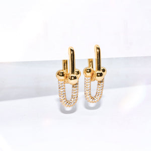 Michelle Earrings