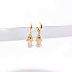 Load image into Gallery viewer, Mina Earrings
