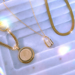 Load image into Gallery viewer, Lulu Necklace
