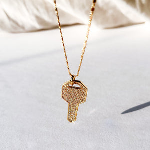 Elvie Necklace