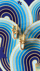 Michelle Earrings