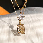 Load image into Gallery viewer, Haku necklace
