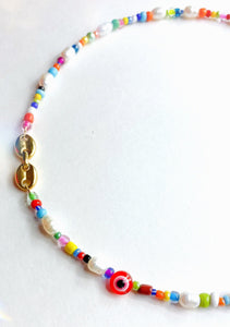 Grenada necklace