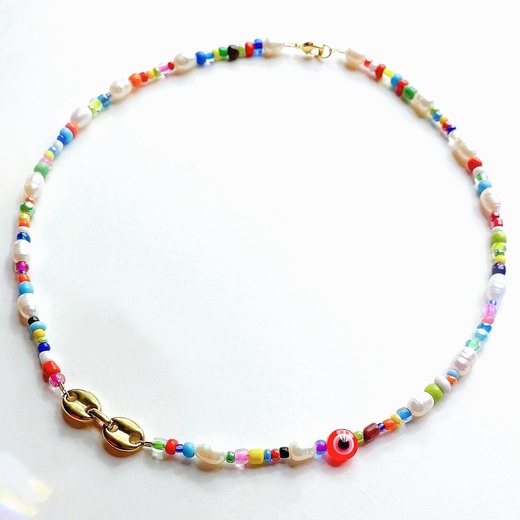 Grenada necklace